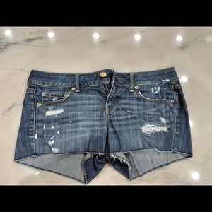 American Eagle Jean Short